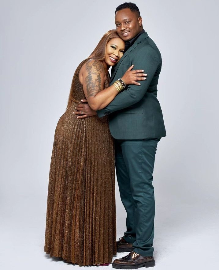 Probably on the 7th episode....thanx for watching and supporting us in our journey...and yes that Eyooooy during the ad breaks is my voice...we need to talk <a href="/Mzansimagic/">Mzansi Magic</a> #Channel161 every Wednesday and repeats on Fridays and Sundays on #Channel103 starring myself and Mcool Chuene