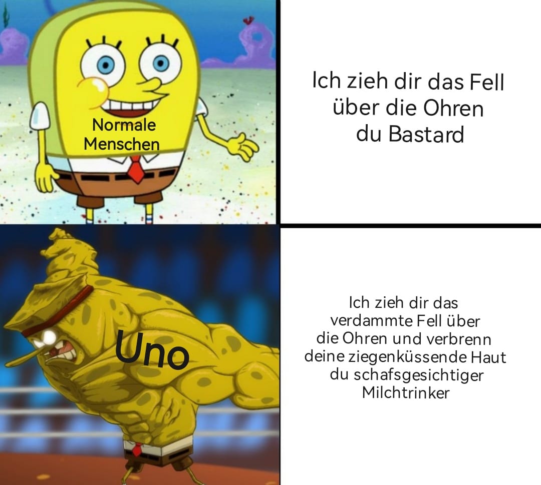 Unser VIP: Uno Nomesta #DasRadDerZeit #WoT #meme #podcast