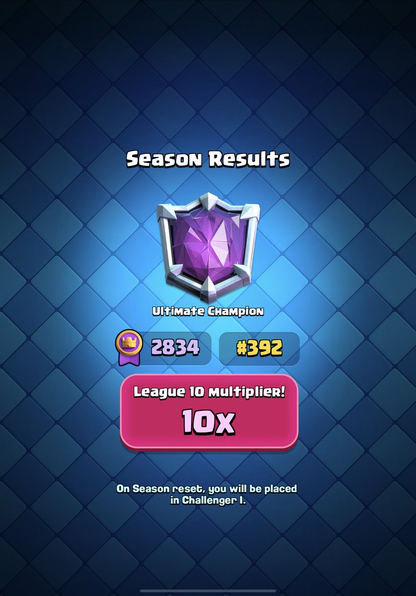 Rockstar_YT's tweet photo. LOCURA DE FINAL DE TEMPORADA CARDIACO!!! CASI 5000 PERSONAS DISFRUTANDO DE CLASH ROYALE 🤩 TOP 400 DEL MUNDO APENITAS GRACIAS POR EL APOYO ♥️ #SimioArmy 🐵 https://t.co/4KUGwnHvEv
