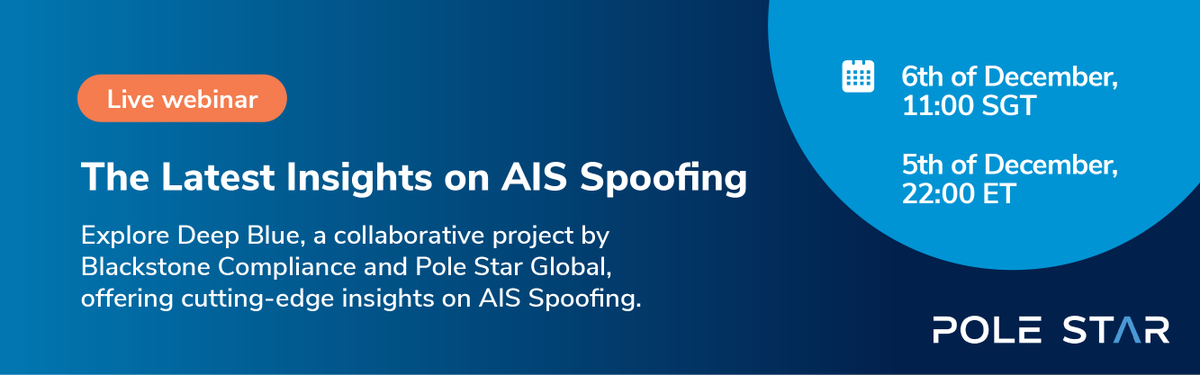 Pole Star Global tweet media