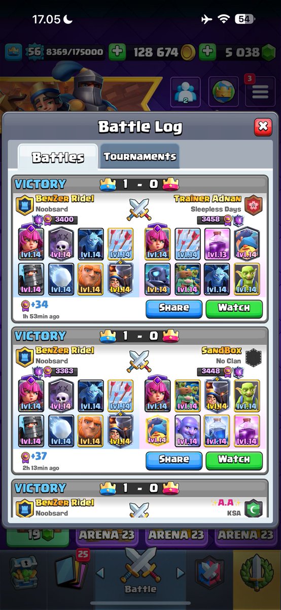 BenZer Ridel tweet media