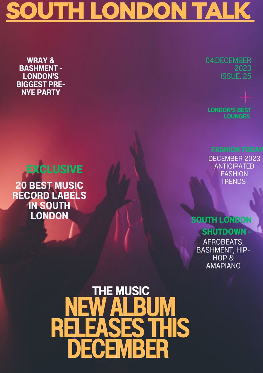 Happy new month!🦋