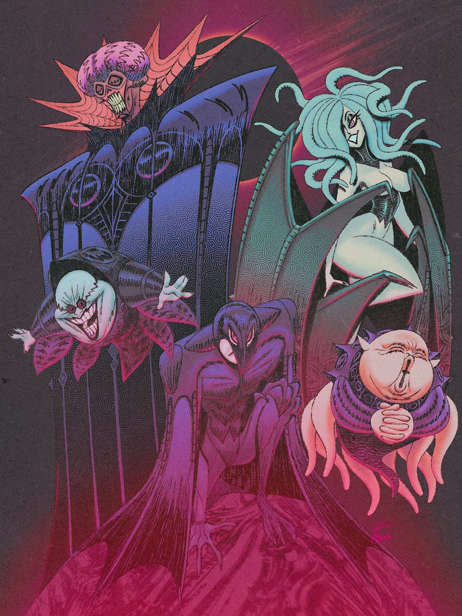 🔸 Grillhou5e 🔸 tweet media