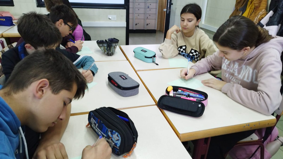 La Salle La Seu tweet media