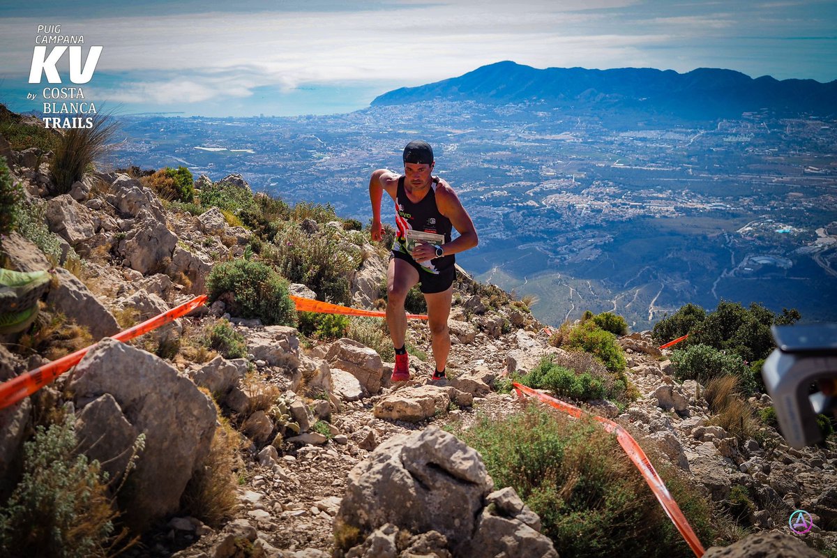 Costa Blanca Trails tweet media