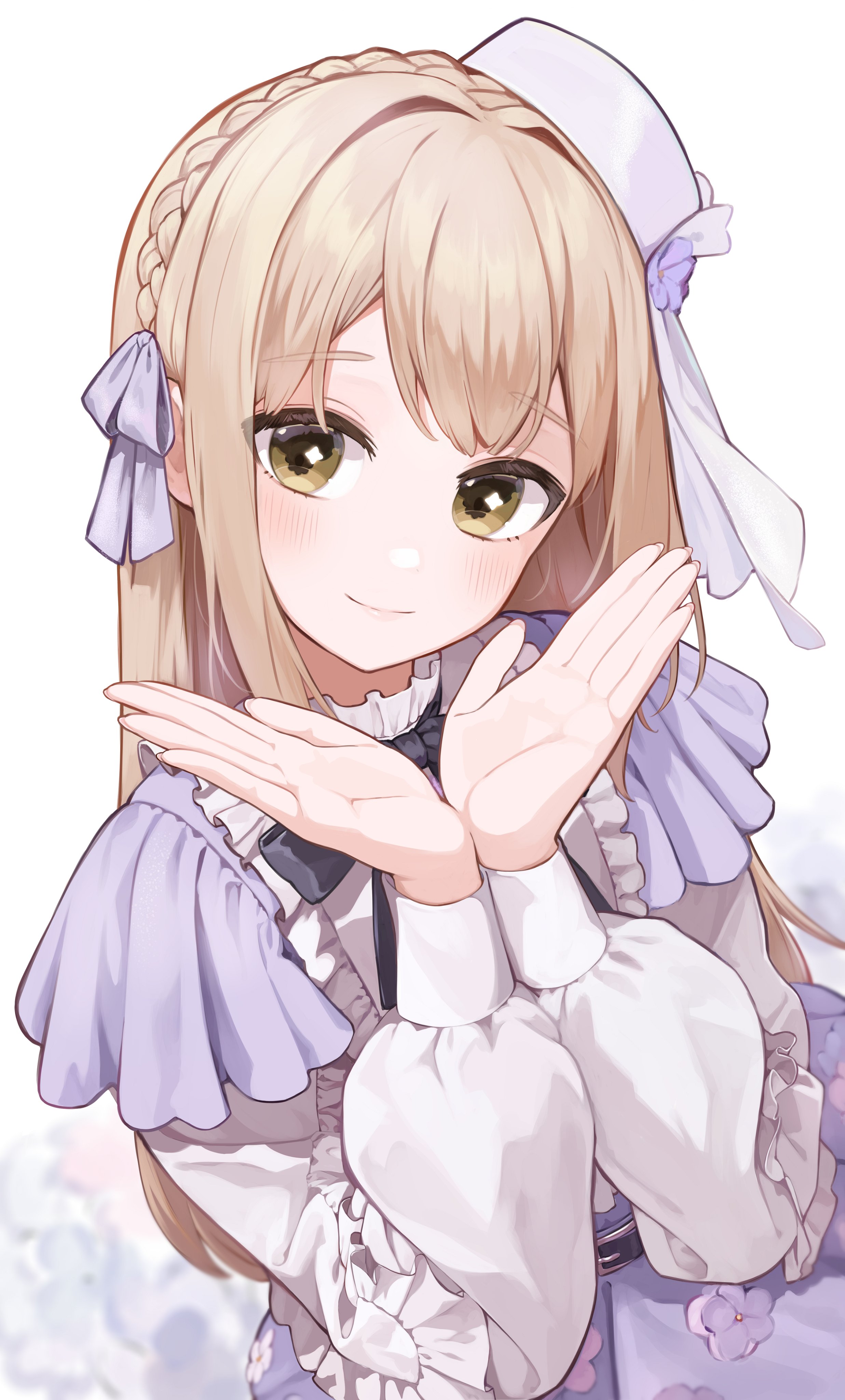 クレア✨ページ 描いたよクレアさん min_faves:100 since:2023-12-01 until:2024