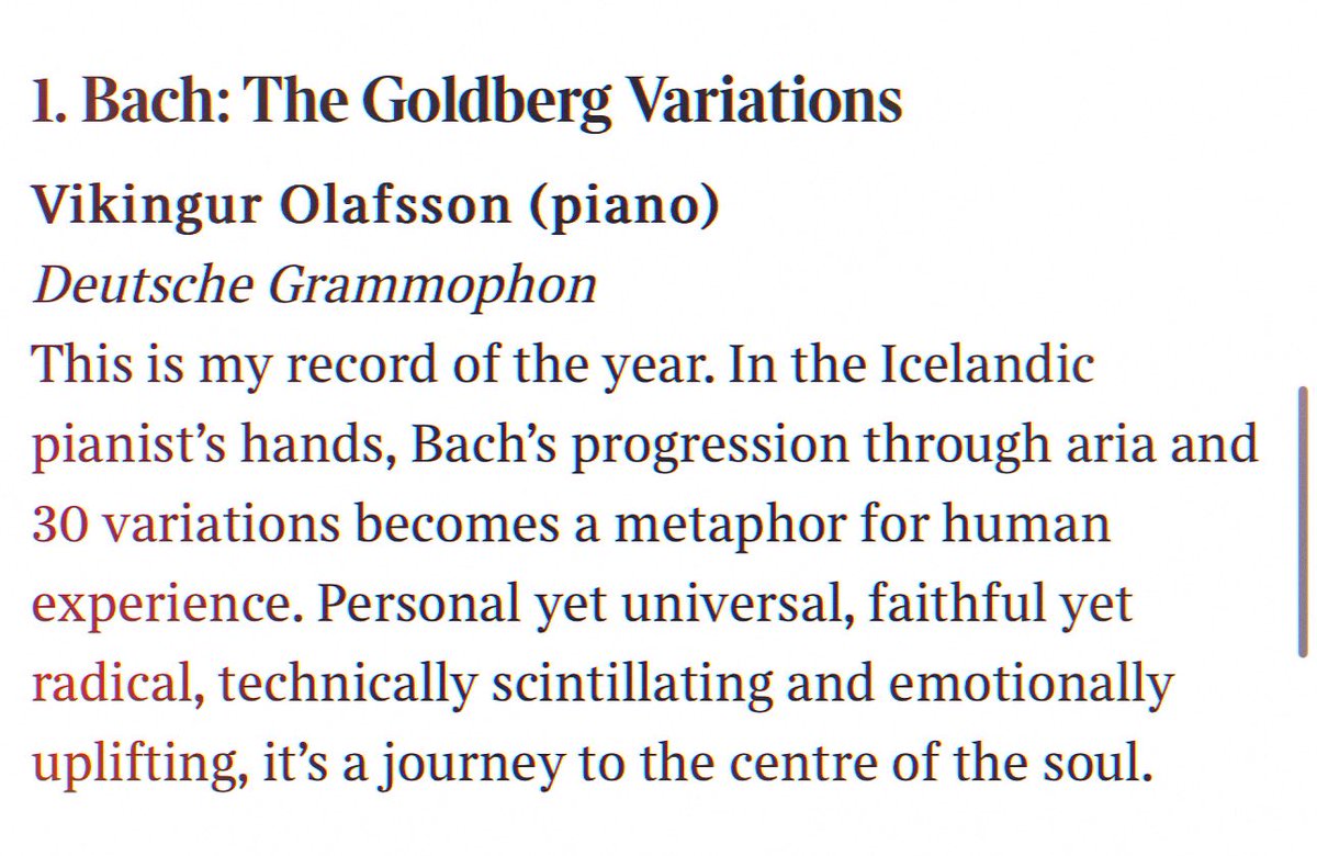 Víkingur Ólafsson tweet media