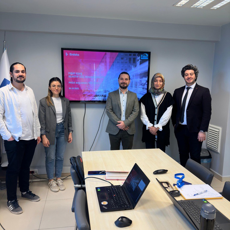 Endoks Energy tweet media