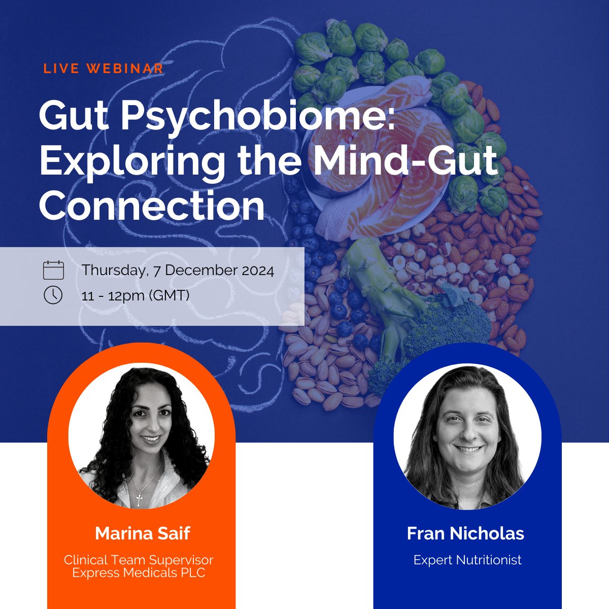 Express Medicals Plc tweet media