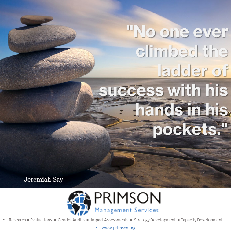 PrimsonServices's tweet photo. "No one ever climbed the ladder of success with his hands in his pockets." #WednesdayWisdom #wednesdaymotivation

Visit our website for more info: https://t.co/VLZCl7qNs5
#RightTheFirstTime
#Consulting
#Zimbabwe https://t.co/2xYO9KUMR8