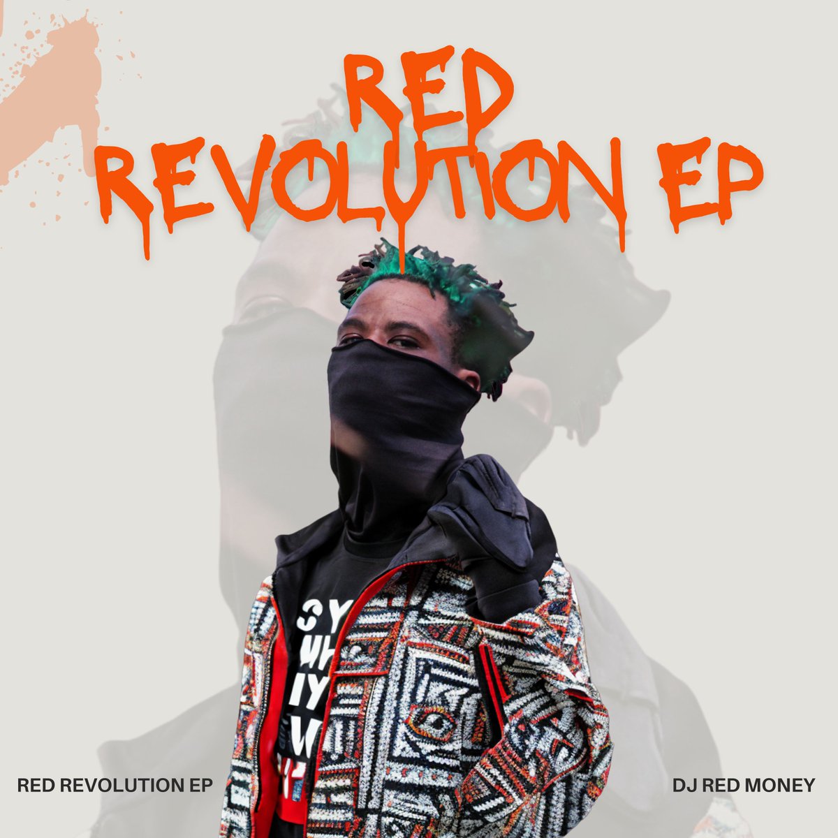 DjRedMoney_'s tweet photo. 🎨 Unveiling the artistic journey of #RedRevolution! The official artwork is here, and I'm beyond excited. 🚀 Pre-order your copy now at half price on my official website. Let's turn up the volume on this rhythmic revolution! 🔊🌟 #DJRedMoney #PreOrderNow #ArtisticBeats https://t.co/T75HpRHVtD