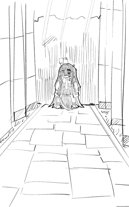 よぉ  久しぶり