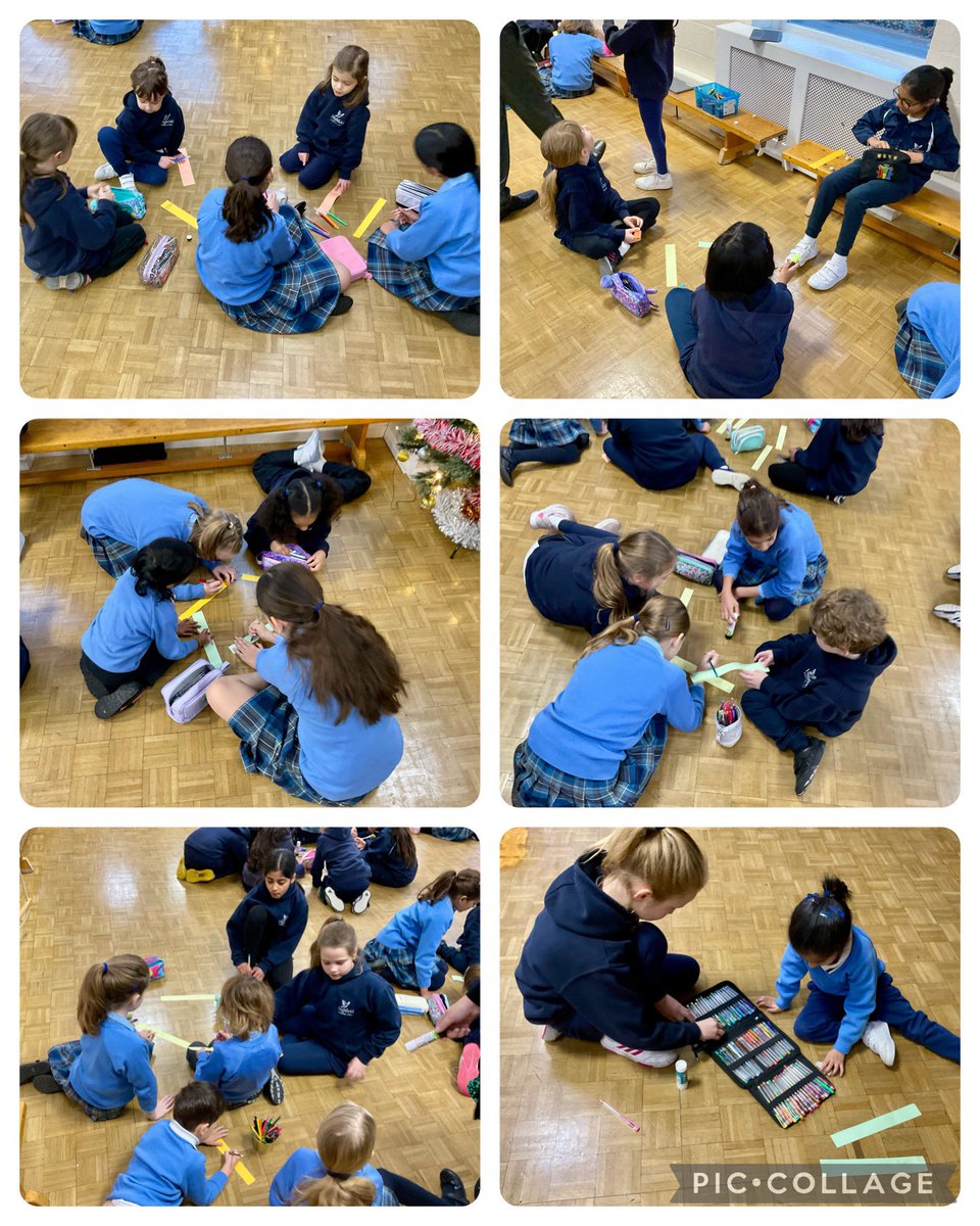 Highfield Prep tweet media