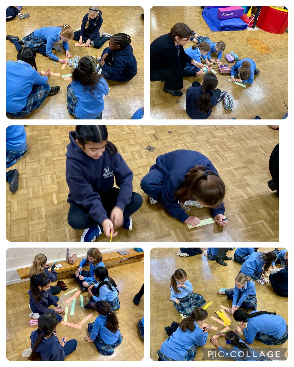 Highfield Prep tweet media