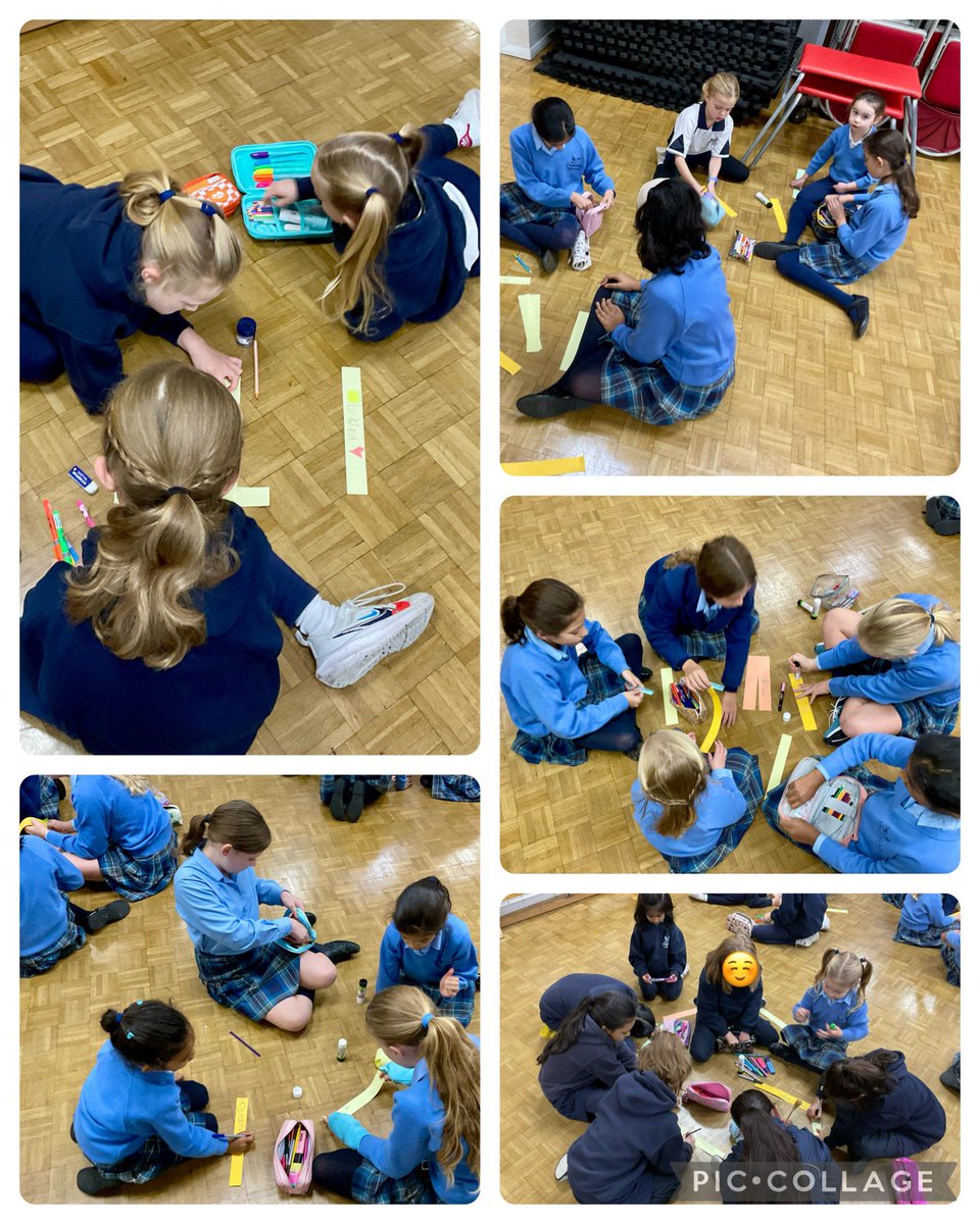 Highfield Prep tweet media