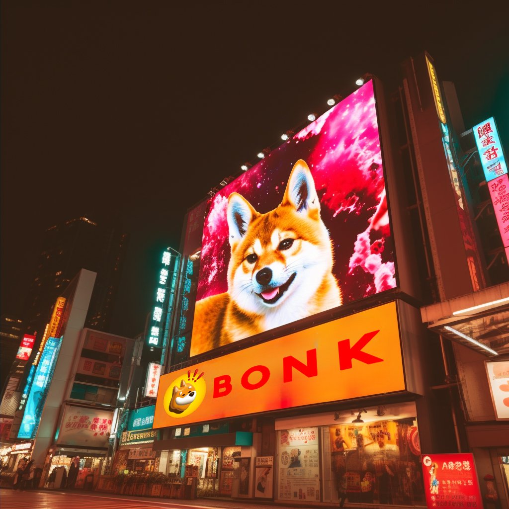 bonk_inu's tweet image. GM

We are a week from @TaipeiWeek, time to kick off a few things to highlight our "BONK for Paws" track we are sponsoring during the Hackathon!

If you plan on attending TBW, there will be an 8.88 million BONK Bonus if you bring your Shiba Inu for a live social post with the…