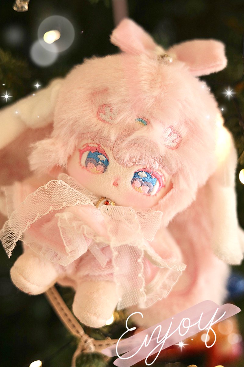 ❄️ 🐇 🤍

#무속성_쁘리즘 
 📷: @ jay4you_