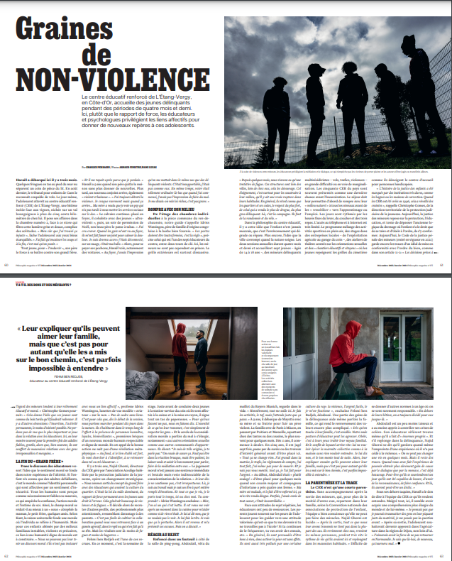 Charles Perragin tweet media