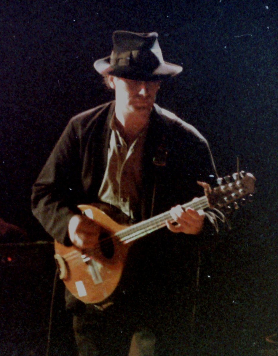 #TDIM Born this day 12-04-47 Terence Woods (The Pogues / Steeleye Span) The Pogues - Streets Of Sorrow/Birmingham Six youtube.com/watch?v=NoxMEI… Photos The Pogues '85/'86/'92 seizoensgebonden.blogspot.com/2013/12/the-po…