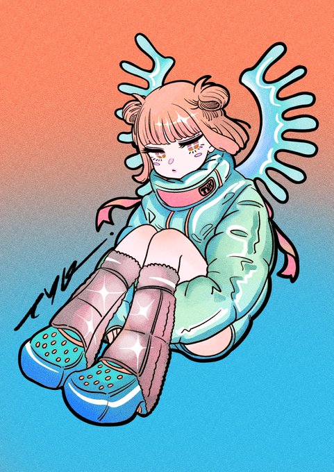 「aqua footwear」 illustration images(Latest｜RT&Fav:50)