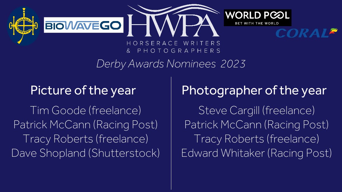 HorseraceMedia tweet picture