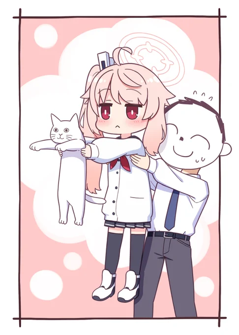 ナツ特集です。みんな大好き柚鳥ナツちゃん! 