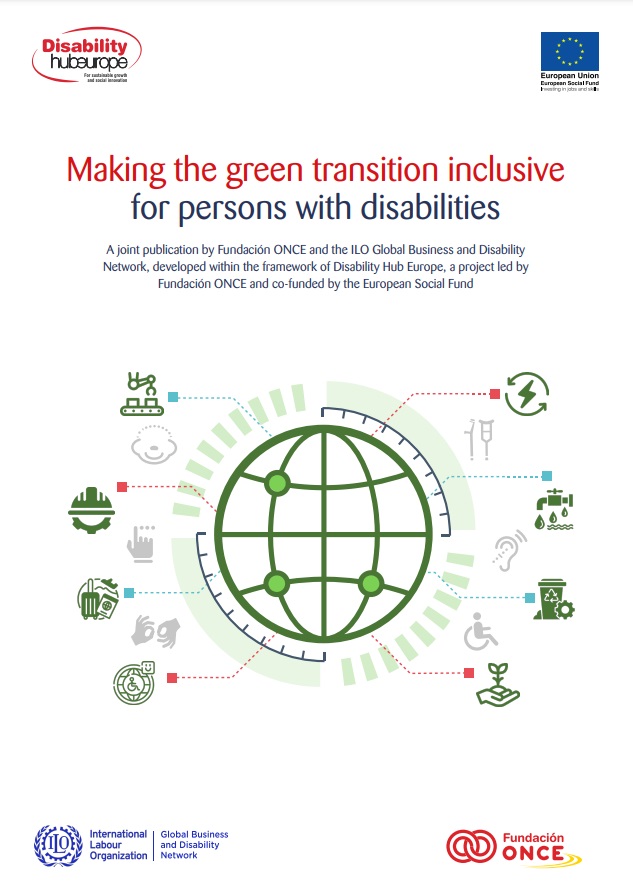 Disability Hub Europe tweet media