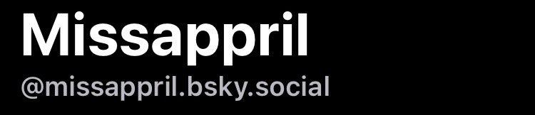 Miss Appril & the Neurons tweet media