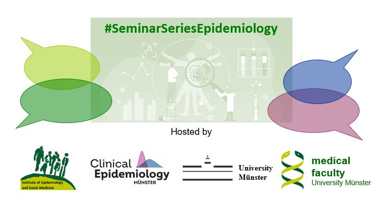 ClinicalEpi's tweet photo. 📣Join us for our next #EPISeminar on an #OpenSAFELY study using #ElectonicHealthRecords by Prof. Yinghui Wei

⏰When: 2023-12-06, 3pm (CET)
📌Where: Zoom (details https://t.co/xYBMFmC1C7) https://t.co/celz0FKDdH