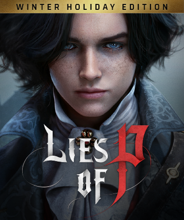 Lies of P Is Getting DLC