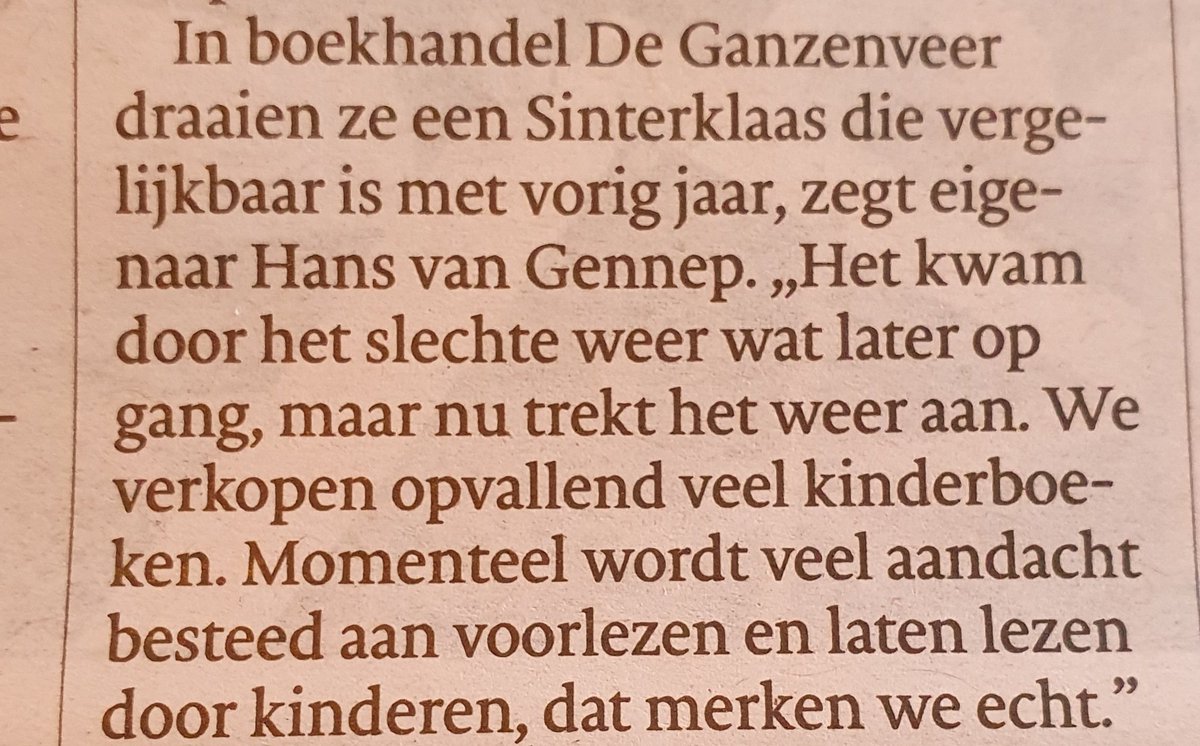 hapschlack's tweet photo. Het komt allemaal goed. https://t.co/B8URe2D7cD