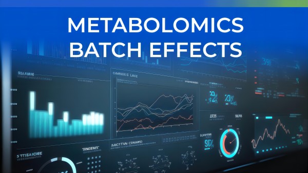 MetwareGlobal's tweet photo. Uncover the influence of batch effects on #metabolomics research and their implications for data analysis. Explore insights in our latest blog at https://t.co/nk91BuO9rC. Elevate your understanding! 
#DataAnalysis #BatchEffects #MetabolomicsData https://t.co/YYrnJdE30A
