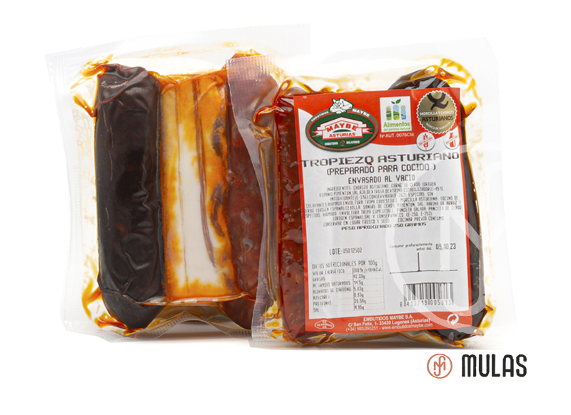 Carnicasmulas's tweet photo. Para cocinar una buena #fabada es imprescindible contar con pocos ingredientes, pero de #calidad. Llévate nuestro #compango y disfruta de es sabroso guiso en estos días frescos 👌😋 https://t.co/5OIz0VK8Jb https://t.co/iHaYuSDz3o