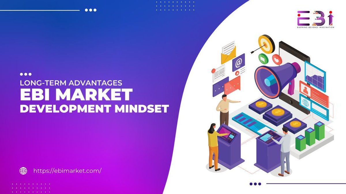 EBI Market (@EBI_Market) / Posts / X