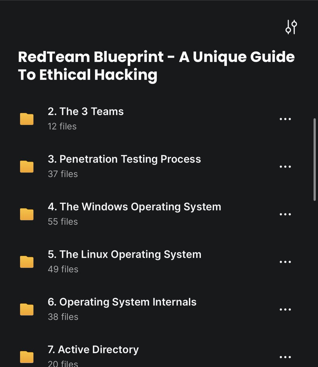 TheMsterDoctor1's tweet photo. 😎👌Dive into the realm of cybersecurity like never before with the 

😉😉Red Team Blueprint – a unique guide to ethical hacking mastery. 

🔥Uncover the secrets of penetration testing and fortify your defenses. 

Let's explore the world of ethical hacking together! 💻🔒 

Follow me🚀🚀 

If you'd like to receive these courses 

100% Free For First 100 User's

Simply:
1. Follow (So I Will Dm) 📥
2. Like and Repost
3. Comment “ Send ” to receive your copies!! 📚

"I do not own this content. For any issues or concerns, please contact the rightful owner directly."

Share this post to spread the word! 

👍 #Infosec #Cybersecurity #EthicalHacking #FollowMe #Cybersecurity #Infosec
#infosec #Hacking #infosecurity #Malware #bugbountytips #CTF  #BugBounty #vulnerability #pwn  #CyberSecurityAwareness #CyberSecurity #cybersecuritytips @SaveToNotion @threadreaderapp #oscp #osed #oswe #osep #osce³ #pentest #hacking #infosecnotes #cybersecurity 
#RedTeamBlueprint #EthicalHacking #Cybersecurity"