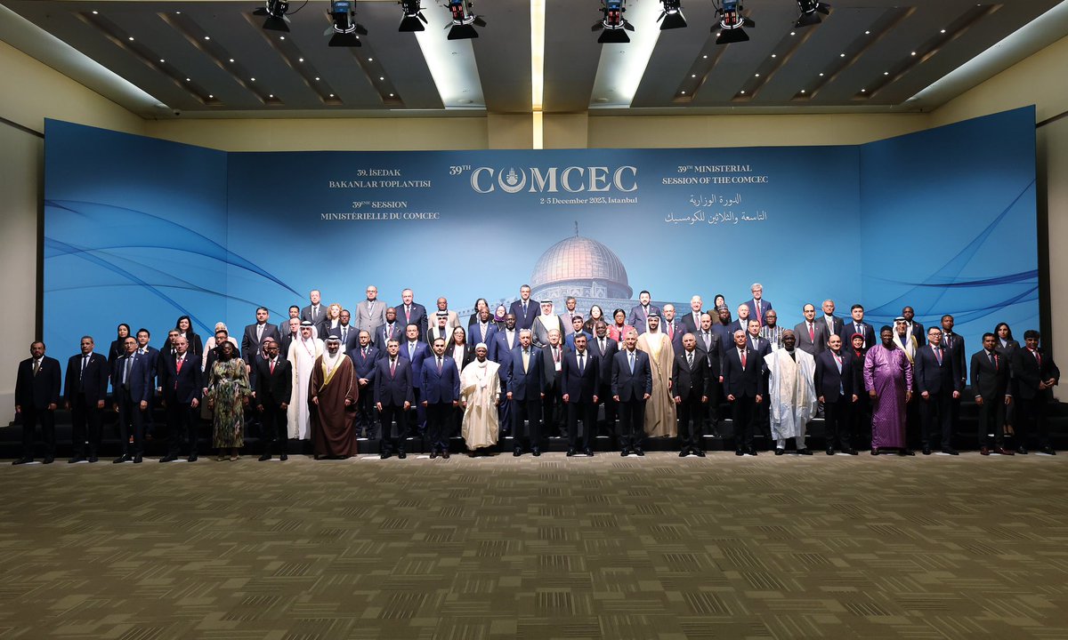 “Gazze Filistinlilerindir, ebediyen öyle kalacaktır” tccb.gov.tr/haberler/410/1…