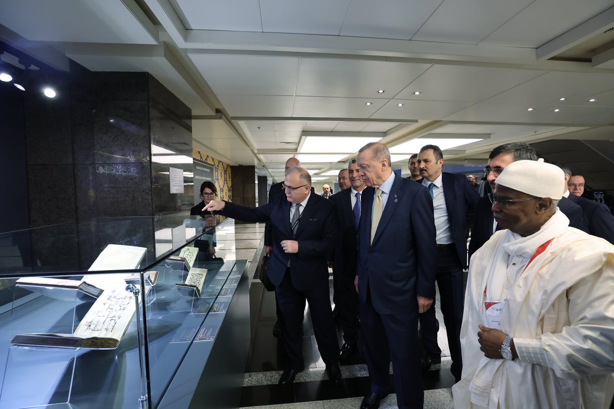tcbestepe's tweet photo. “Gazze Filistinlilerindir, ebediyen öyle kalacaktır” https://t.co/2uTakLZO8K https://t.co/KVk4bncRRt