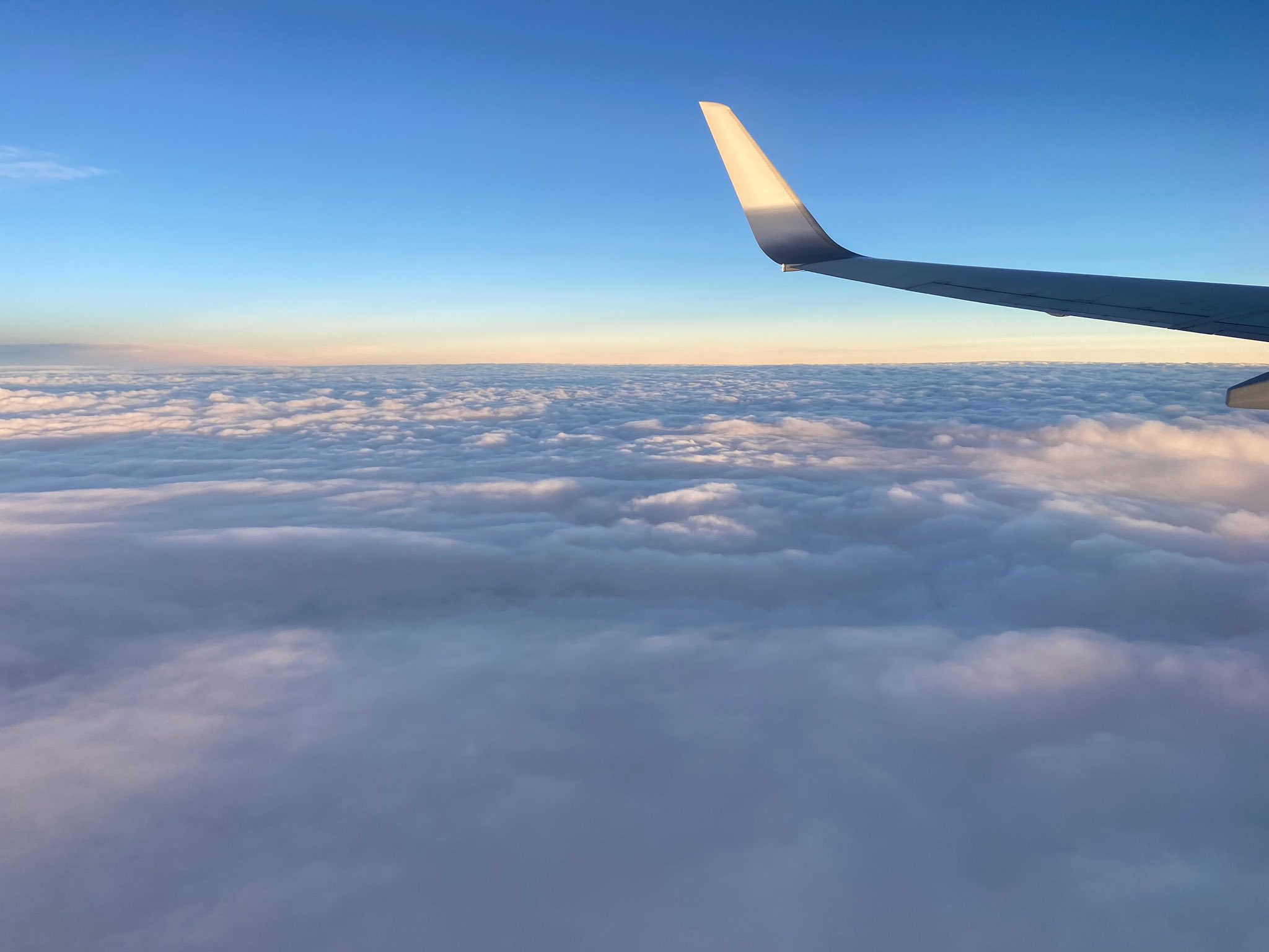 雲の上はいつも青空 ～ハービー・山口 フォトエッセイ～ (玄光社