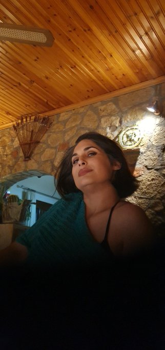 &Kappa;&alpha;&lambda;&eta;&mu;έ&rho;&alpha; &kappa;&alpha;&iota; &kappa;&alpha;&lambda;ή &epsilon;&beta;&delta;&omicron;&mu;ά&delta;&alpha; &Kappa;&alpha;&iota;&nu;&omicron;ύ&rho;&gamma;&iota;&alpha; &phi;&omega;&tau;&omicron;&gamma;&rho;&alpha;&phi;ί&alpha; https://t.co/UIVUbMWRN5<a href="/tag/handmade"class="tags"><span>#handmade</span></a><a href="/tag/bikini"class="tags"><span>#bikini</span></a><a href="/tag/summer"class="tags"><span>#summer</span></a><a href="/tag/crochet"class="tags"><span>#crochet</span></a><a href="/tag/crocheting"class="tags"><span>#crocheting</span></a>