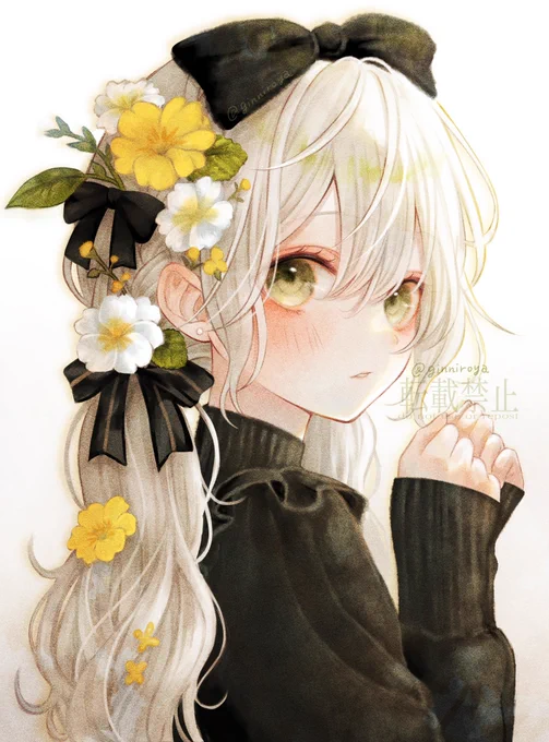 ⋈∗*゜ 