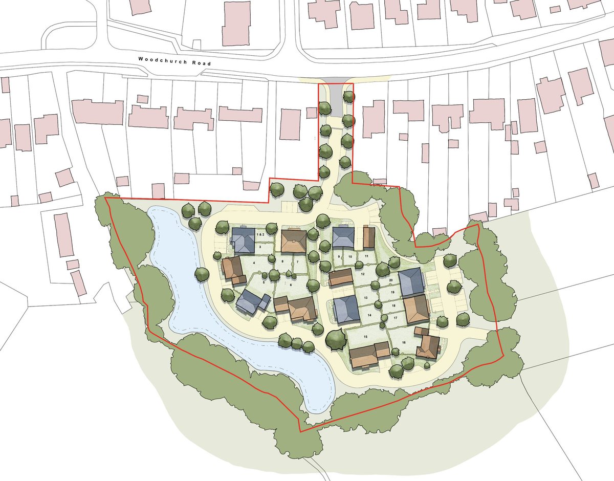 Kent Planning Consultancy tweet media