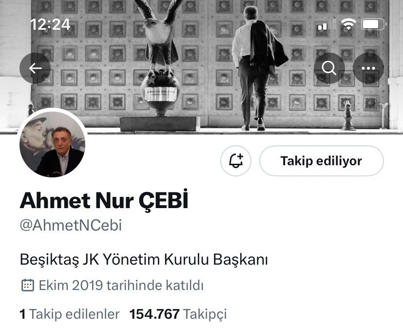 BİRİ BU ARKADAŞA GERÇEĞİ SÖYLEYEBİLİRMİ @AhmetNCebi