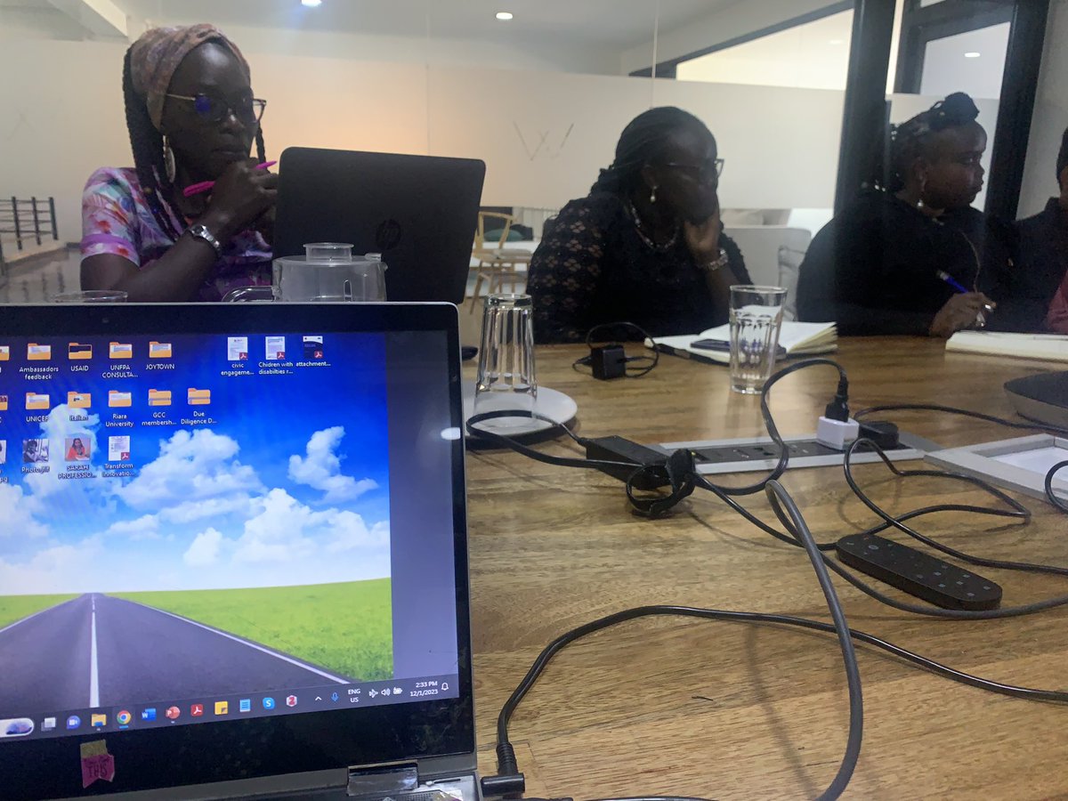 Gifted Community Center, GCC tweet media