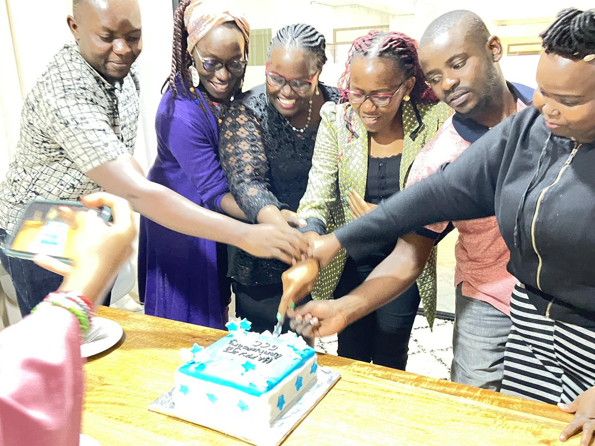 Gifted Community Center, GCC tweet media