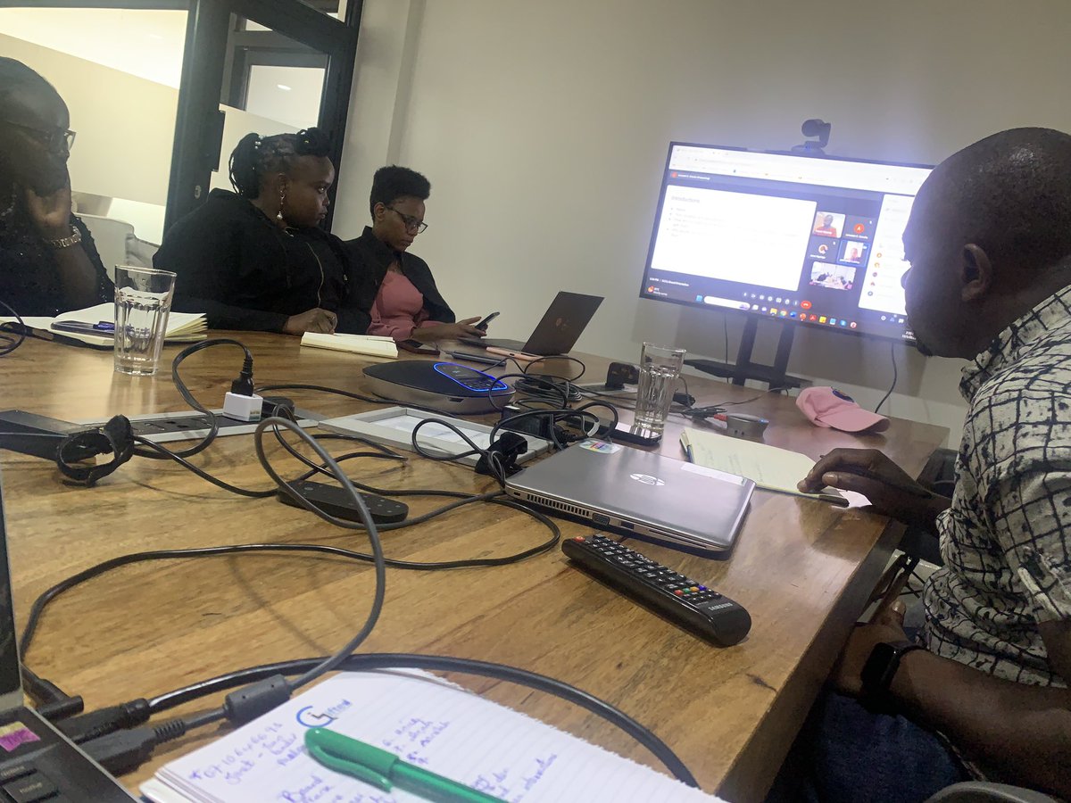 Gifted Community Center, GCC tweet media