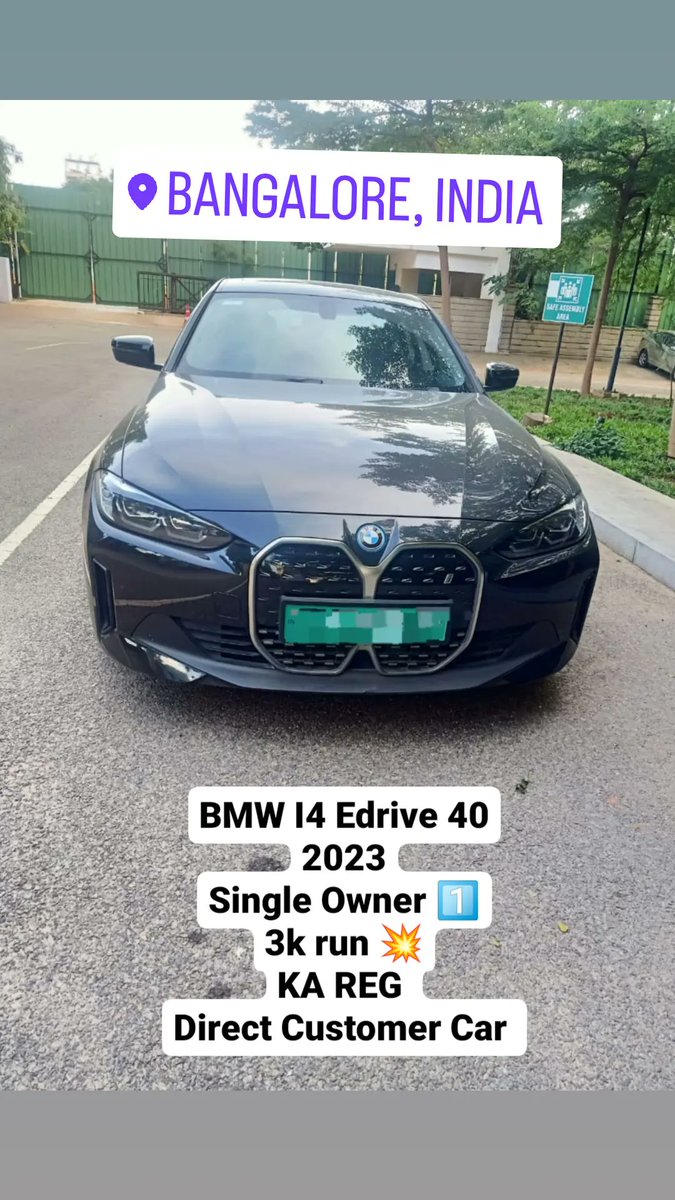 exoticusedcar's tweet photo. #bmw #photoshoot #lifestyler #customer #carspotting #mpower #photooftheday #lifestyles #carswithoutlimits #shoutouts #bmwlove #photographer #shoutoutforshoutout #electric #carsofinstagram #bmwgram #bmwm #photo #lifestyleblogger #carshow #charging #msport #chargingstation #cars https://t.co/wSspmELdh2