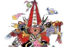 イマジナリのサクリリージ&アンブレラのオマージュ元だよ