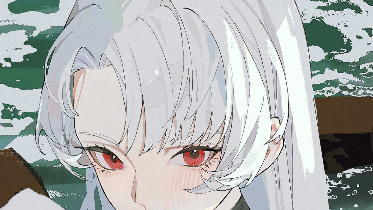 「全部私が描いたけど、絵柄不安定過ぎて笑った」|パライのイラスト
