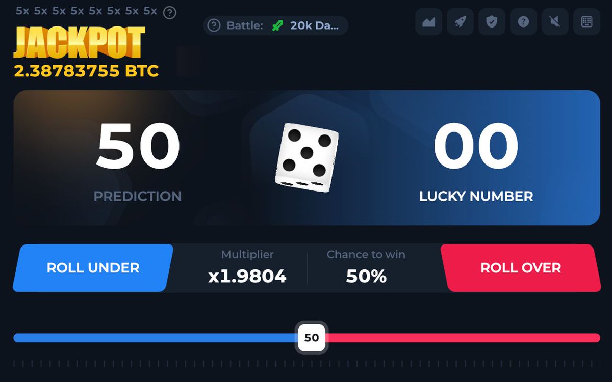 BetFury tweet media
