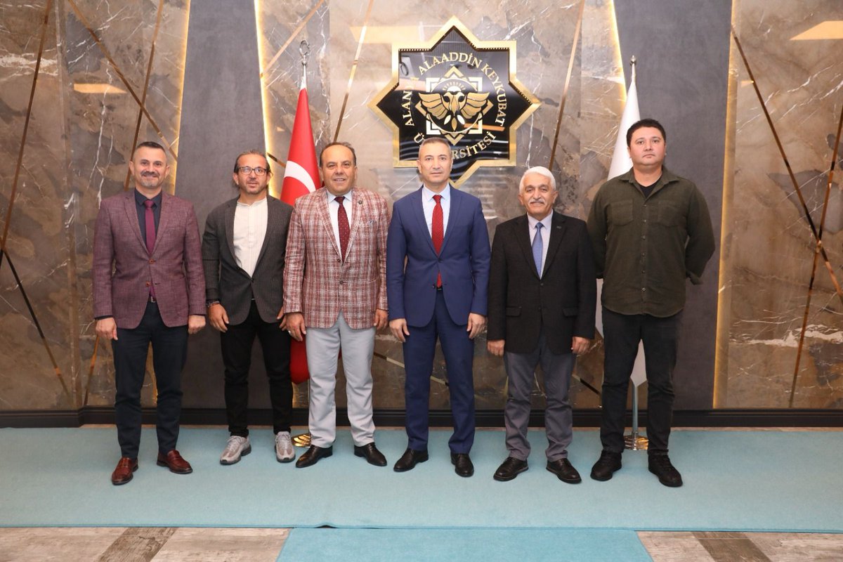 Konaklı-Payallar bölgesi Okul Müdürleri olarak ALKÜ Genel Sekreteri Sayın Hüseyin ER'e hayırlı olsun ziyaretimiz...
<a href="/alanya_tc/">Alanya Kaymakamlığı</a>
<a href="/antalyamem07/">Antalya İl Millî Eğitim Müdürlüğü</a>
<a href="/skaygusuz/">Salih Kaygusuz</a>
<a href="/YUSUFYILMAZ0759/">YUSUF YILMAZ</a>
@alanyailcemem
<a href="/antalyaahenk/">AHENK</a>
#alanya
